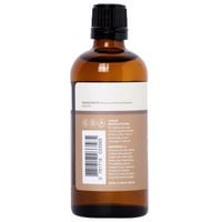 FtN Organic Castor Oil 100ml
